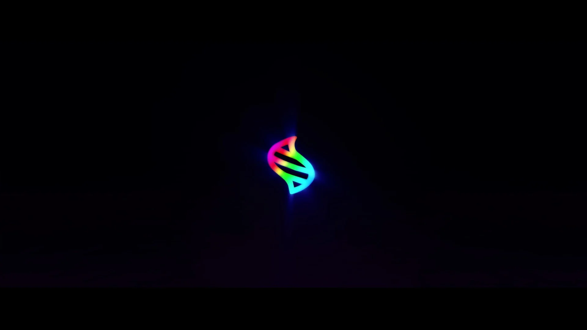 The official artwork for Mega Raids in Pokémon GO