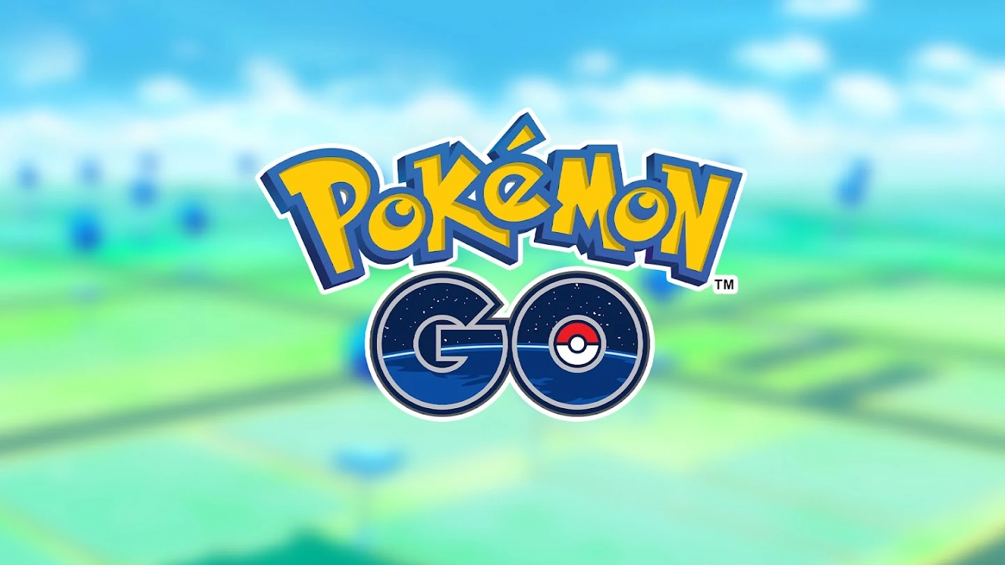 The official artwork for Pokémon GO events